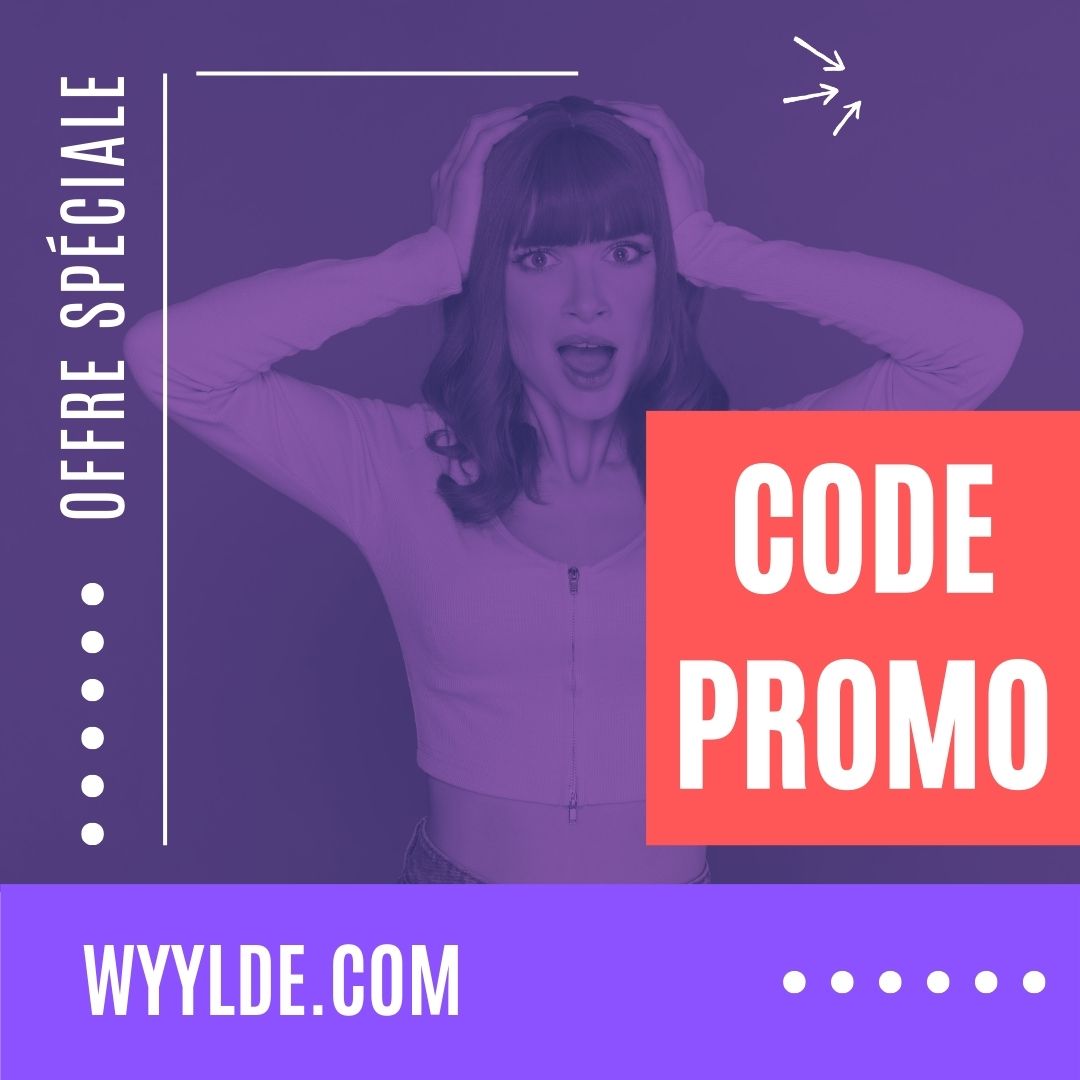 Wyylde Code promo Wyylde : jours gratuits sans payer ? - Site de rencontre ...